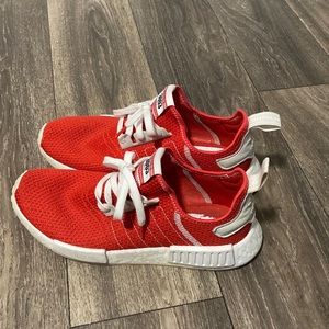 Adidas NMD, great condition, sz 10